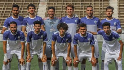 أولى مفاجآت كأس مصر.. النجوم يطيح بالإسماعيلي من دور الـ 32