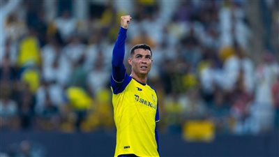 رونالدو: عشت إحدى أفضل لحظاتي مع النصر.. وسأستمر