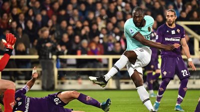 نهائي كأس إيطاليا.. تشكيل فيورنتنيا وإنتر ميلان في المواجهة المرتقبة