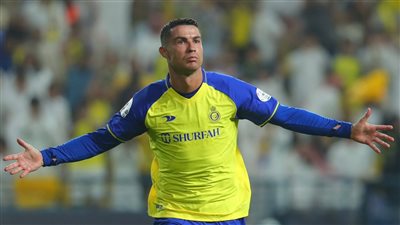 أفضل هدف في جولة الدوري السعودي.. قذيفة رونالدو تتفوق (فيديو)