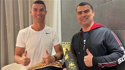 المدعي العام الإيطالي يتهم شقيق كريستيانو رونالدو بـ 