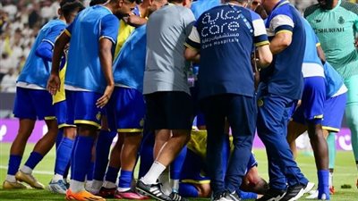  الاحتفال الذي أثار جدلًا كبيرًا.. سجود رونالدو يتصدر 