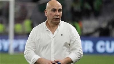  بشير التابعي: حسام حسن أفضل من بيتسو موسيماني.. وهذه حقيقة تدريب العميد للقلعة البيضاء