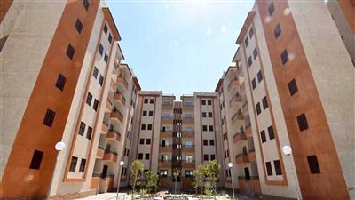 حجز وأسعار الوحدات السكنية في شقق الإسكان 2023.. والموعد