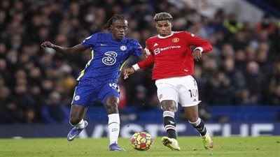 المجانية والمشفرة.. القنوات الناقلة لمباراة مانشستر يونايتد وتشيلسي في الدوري الإنجليزي الممتاز 2023