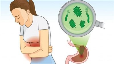 علاج جرثومة المعدة في المنزل.. بالحلبة والمستكة وقشر الرمان