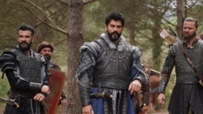 عثمان الحلقه 127.. قصة المسلسل.. وقنوات العرض على قناة atv التركية