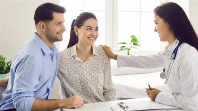 شروط نجاح الحقن المجهري.. 7 عوامل مؤثرة أبرزها عمر الزوجة