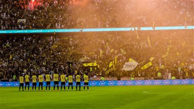 جماهير الاتحاد تكتسح الدوري السعودي.. فارق كبير مع النصر وتراجع مُخيف للهلال