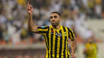 الأكثر مساهمة تهديفية في الدوري السعودي.. مهاجم الاتحاد يتصدر القائمة