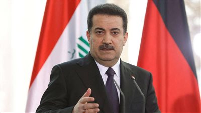 السوداني يلتقي وزير الخارجية التشيكي