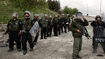 فلسطين.. الاحتلال يهدم 376 مبنى بالضفة الغربية