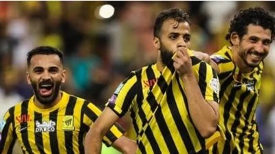خطة الاتحاد لمواجهة الفيحاء اليوم في دوري روشن السعودي للمحترفين 2023