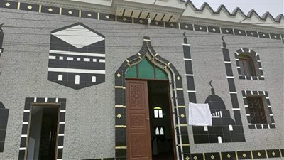 القصة الكاملة بشأن مسجد شنودة بمحافظة البحيرة الذي أثار حالة من الجدل على مواقع التواصل