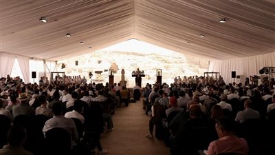 مصر.. كشف أثري جديد يضم أكبر ورشتي تحنيط آدمية وحيوانية بسقارة