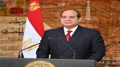 السيسي: استقرار السودان سيكون له نتائج إيجابية على الأطراف الإقليمية كافة