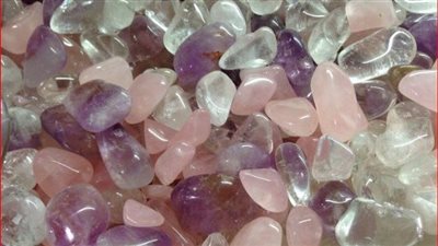 مصر.. الكشف أهمية أول مجمع لإنتاج الكوارتز في إفريقيا 