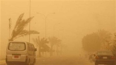 دعاء الرياح والغبار وفقًا للسنة النبوية المطهرة.. ردده الآن