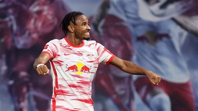 هداف الدوري الألماني.. نكونكو يحصد الجائزة مناصفة مع لاعب يونيون برلين