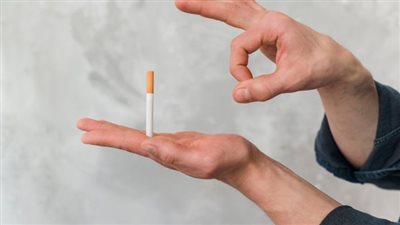 متى تنتهي أعراض الإقلاع عن التدخين؟.. تعرف عليها قبل اليوم العالمي دون تدخين 2023