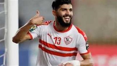  خلال تصريحات تليفزيونية.. فرجاني ساسي يكشف عن معاناته قبل الرحيل عن الزمالك المصري