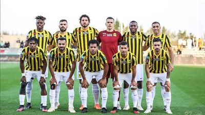 موعد مباراة الاتحاد Al ittihad القادمة في دوري روشن السعودي 2022- 2023.. والقنوات الناقلة