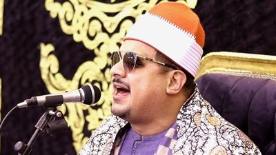 ماذا قال الشيخ ممدوح عامر عن مقاطع الفيديو خلال وجوده مع أصدقائه فى حفل زفاف؟