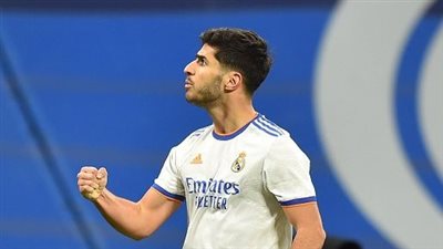 حقيقة رحيل ماركو أسينسيو لاعب ريال مدريد Real Madrid عن الميرنجى فى نهاية الموسم