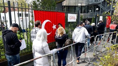 قبل جولة الإعادة من الانتخابات التركية.. من هو المرشح الأوفر حظا؟