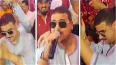 الإعلامي المصري عمرو أديب يعلق على الجدل المثار بسبب غناء الشيخ ممدوح عامر في حفل زفاف شقيقه