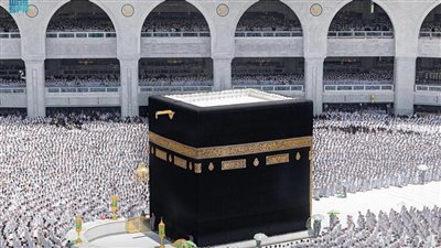 موعد عيد الأضحى 2023 في السعودية