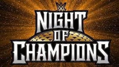 البث الحي لحدث WWE Night of Champions 2023 في السعودية