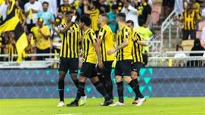  الاتحاد يتصدر يليه النصر.. جدول ترتيب الدوري السعودي للمحترفين 2023