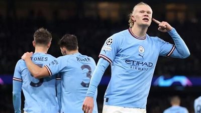  النجم إيرلينج هالاند في الصدارة.. جدول ترتيب هدافي الدوري الإنجليزي الممتاز هذا الموسم 2023