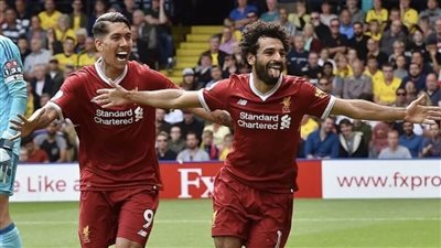 محمد صلاح على رأس القائمة.. خطة ليفربول المتوقع أمام ساوثهامبتون في الدوري الإنجليزي 2023