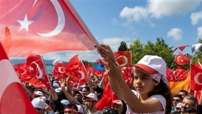 الانتخابات التركية 2023.. الأتراك يختارون اليوم بين أردوغان وكليجدار أوغلو في جولة الحسم بسباق الرئاسة