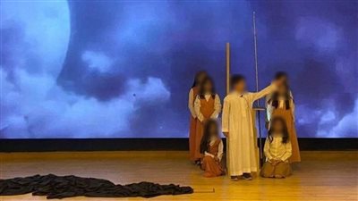 أول رد من المدير العام للتعليم بمنطقة القصيم بشأن ما أثير حول محتوى العرض المسرحي أفق