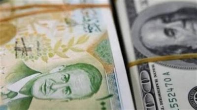 وفقا لنشرة المصارف.. سعر الدولار اليوم 28_5_ 2023 في سوريا 