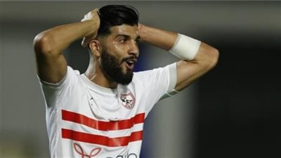 المستشار المالي لنادي الزمالك المصري يرد على اللاعب الدولي التونسي فرجاني ساسي