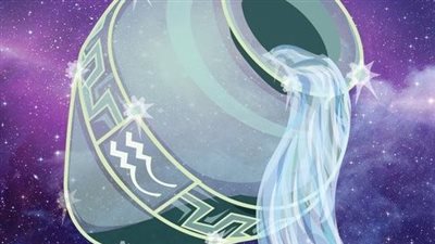 حظك اليوم برج الدلو يوم الأحد 28 مايو 2023: ثق في قدراتك