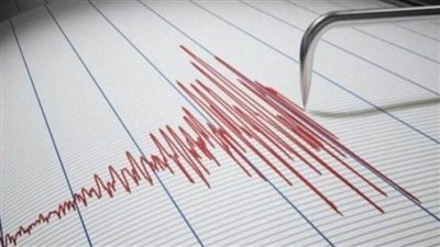 زلزال يضرب منطقة جبال هندوكوش شمال شرقي أفغانستان