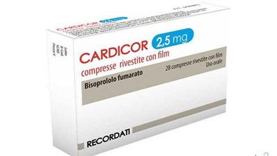 علاج كارديكور.. دواعى الاستعمال والتداخلات الدوائية 