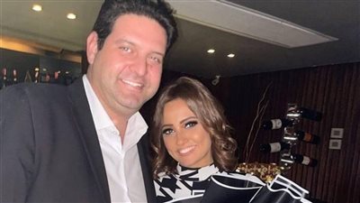 انفصال الفنانة بشرى بعد 3 أعوام من الزواج 