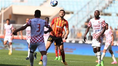 الترجي يواصل السقوط.. الأولمبي الباجي بطل كأس تونس للمرة الثالثة
