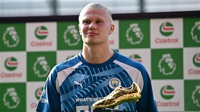 تعرف على الفائزون بالجوائز الفردية في الدوري الإنجليزي بعد انتهاء الموسم