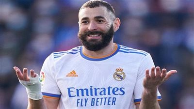 الحساب الرسمي لاتحاد اللاعبين المحترفين يكشف عن انجاز جديد يحققه كريم بنزيما 