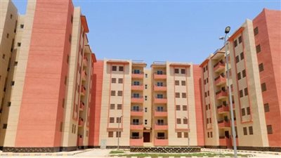 لينك الاستعلام عن شقق الإسكان الاجتماعي بالرقم القومي الإعلان 14