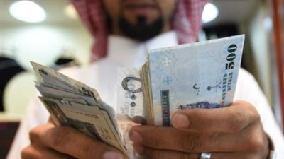 موعد صرف رواتب الضمان الاجتماعي بالسعودية 