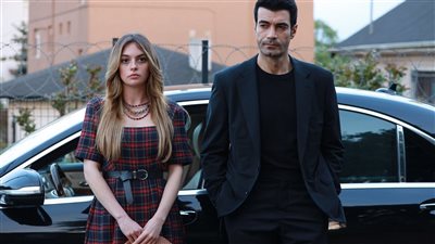 موعد عرض مسلسل جول جمال Gülcemal ح8 عبر قناة FOX التركية