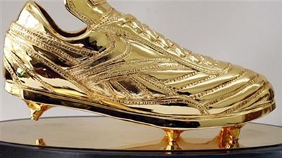 هالاند لاعب الفريق الأول لكرة القدم بنادي مانشستر سيتي يحتل صدارة قائمة هدافي الحذاء الذهبي